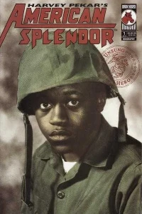 American Splendor: Unsung Hero