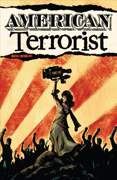 American Terrorist (2009) - Series 