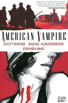 American Vampire