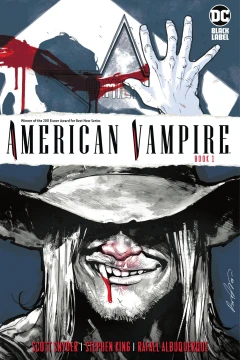 American Vampire