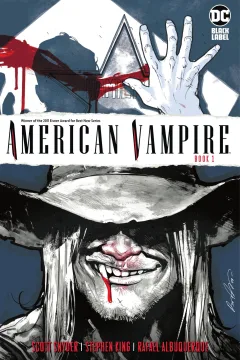 American Vampire