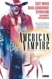 American Vampire Omnibus