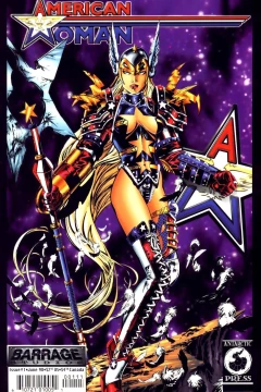 American Woman