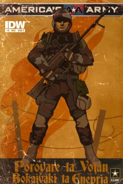 America's Army