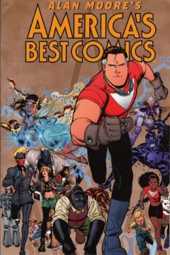 America's Best Comics