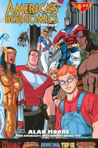 America's Best Comics Primer