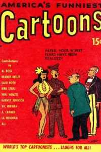 America's Funniest Cartoons