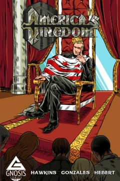 America's Kingdom