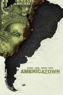 Americatown