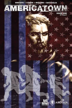Americatown