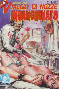 Amerika 2000 (second edition)