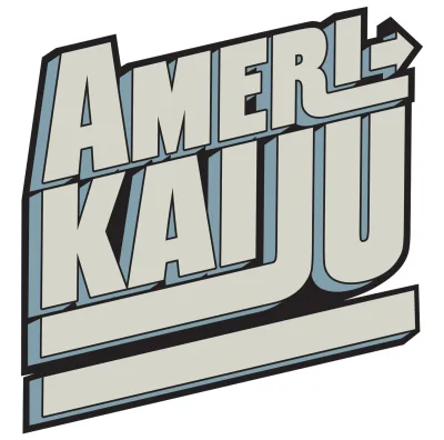 Amerikaiju (2021) - Series 