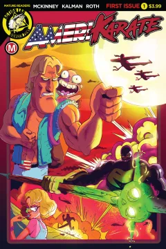 AmeriKarate