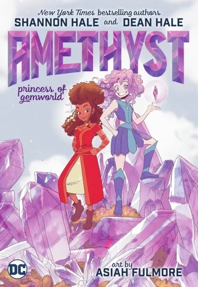 Amethyst: Princess of Gemworld (Trade Paperback, 2021) - Series 