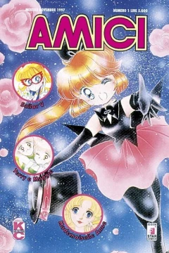 Amici