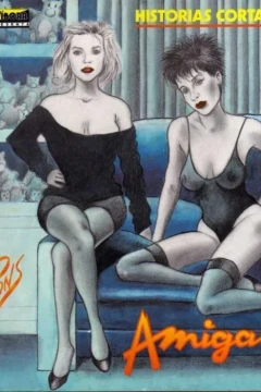 Amigas