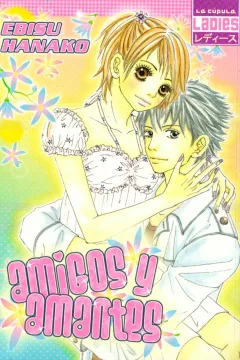 Amigos y Amantes