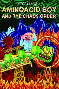 Aminoacid Boy and the Chaos Order
