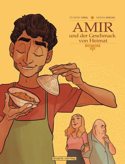Avant-Verlag
