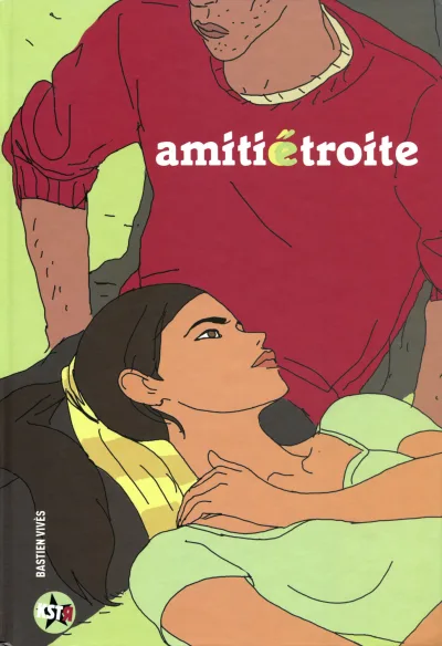Amitié étroite - Series 