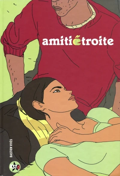 Amitié étroite - Series 