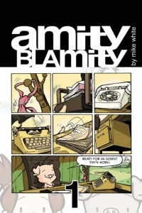 Amity Blamity