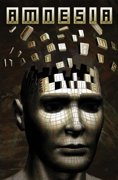 Amnesia (2011) - Series 