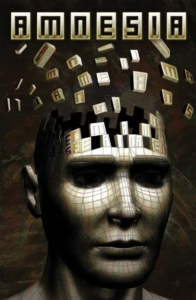 Amnesia (2011) - Series 