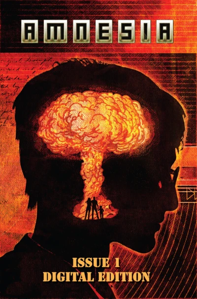 Amnesia (2014) - Series 