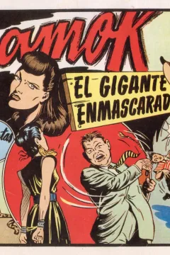 Amok
