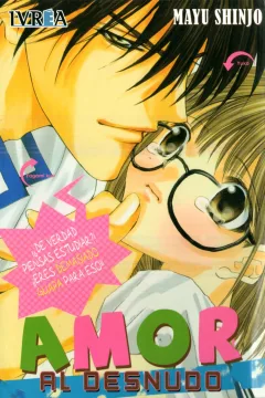 Amor al Desnudo