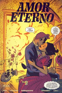 Amor Eterno
