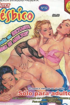Amor Lesbico