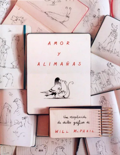 Amor y Alimañas (2023) - Series 