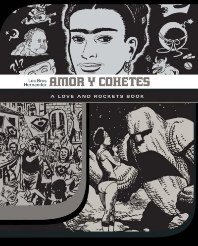 Amor y Cohetes (2008) - Series 