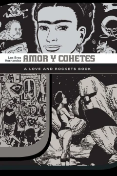 Amor y Cohetes
