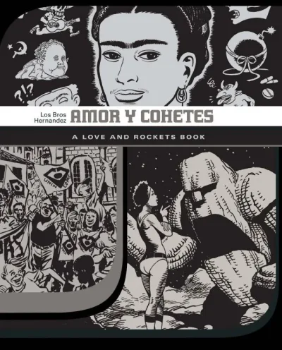 Amor y Cohetes (2008) - Series 