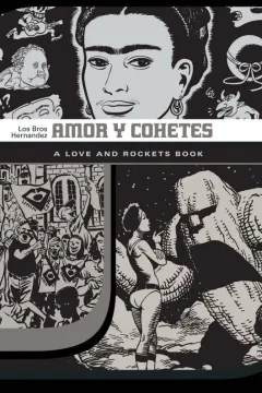 Amor y Cohetes