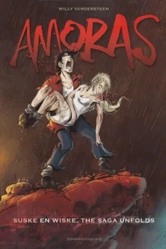 Amoras