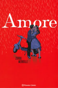 Amore