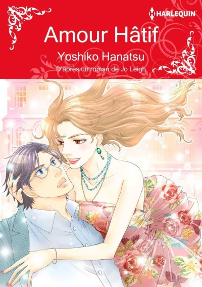 Amour Hâtif (2021) - Series 