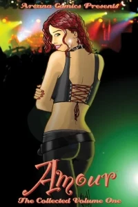 Amour: The Collected Volume