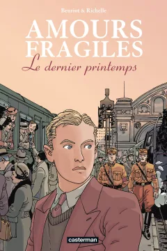 Amours Fragiles