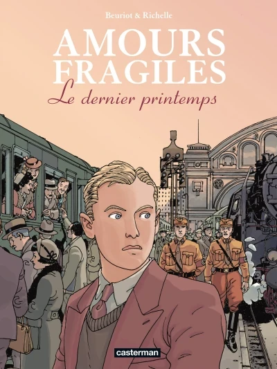 Amours Fragiles (1997) - Series 