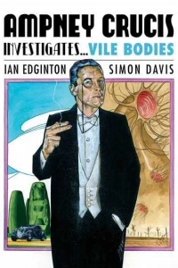 Ampney Crucis Investigates: