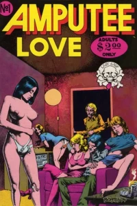 Amputee Love