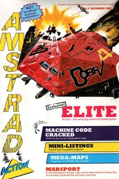 Amstrad Action