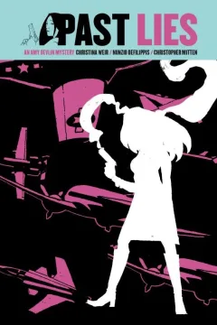 Amy Devlin Mystery
