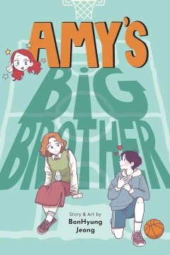Amy's Big Brother
