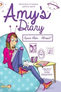 Amy's Diary